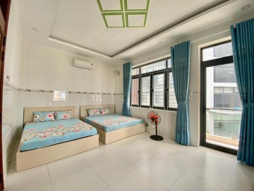 Vinh Hai Casa | Homes Stay 19 Phạm Ngọc Thạch