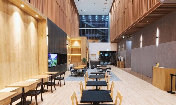 Ingye-dong Casa | HOMES Stay Suwon