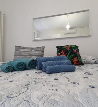 Barona Apartamento | HomeSamantha