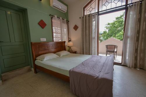 Koramangala Casa | HomeSlice Espacio