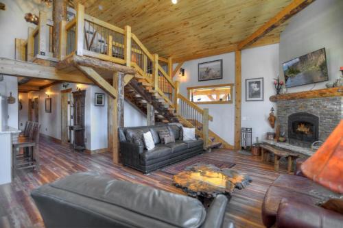 Creede Casa | Homestake Cabin