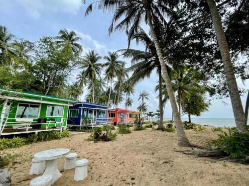 Lang Suan Casa | HomeState Bang Maprao