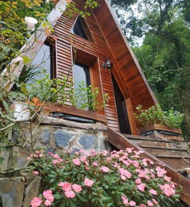Dien Bien Otro | Homestay Điện Biên- Thung Lũng Hoa Hồng