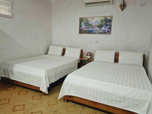 Dong Hoi Casa | Homestay 117 Bà Triệu - Đồng Hới