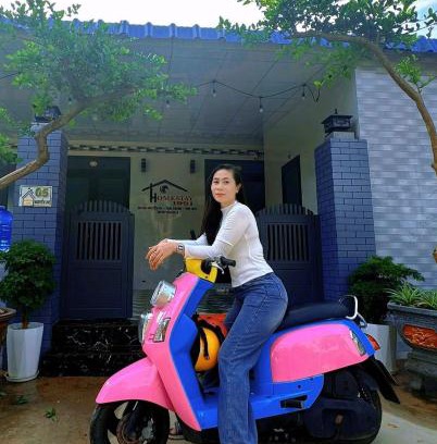 Phu Quy Apartamento | Homestay 1991