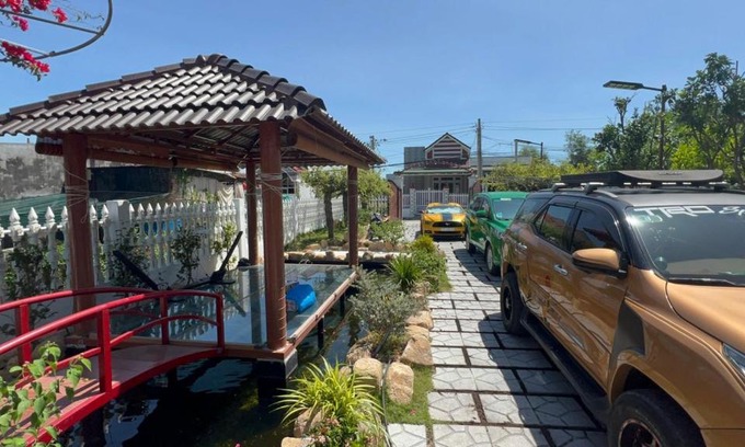 La Gi Hotel | Homestay 245