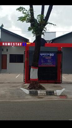 Jepara Casa | Homestay 89 New