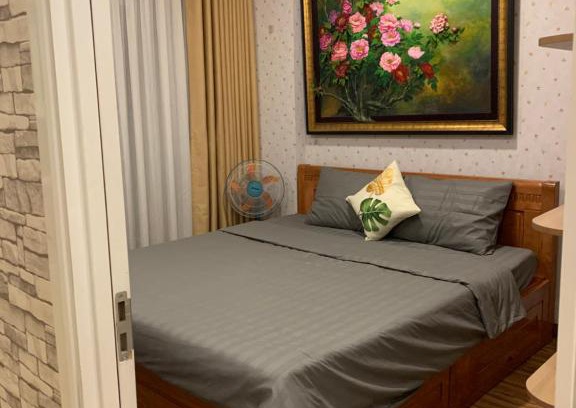 District 9 Apartamento | Homestay 9view apartment