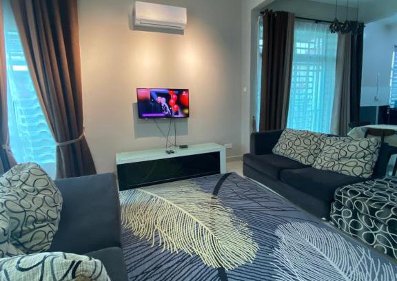 Kepala Batas Casa | Homestay Aalaiya Bertam Kepala Batas - Fully Aircond