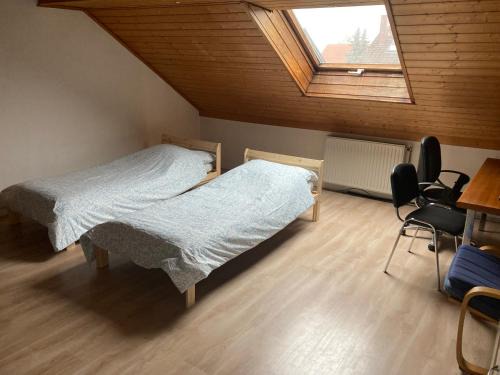 Altperlach Casa | Homestay Accommodation Munich
