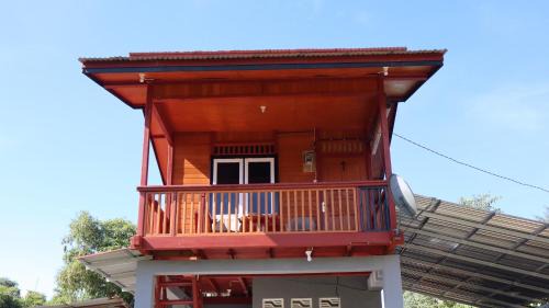 Tomohon Casa | Homestay Alina