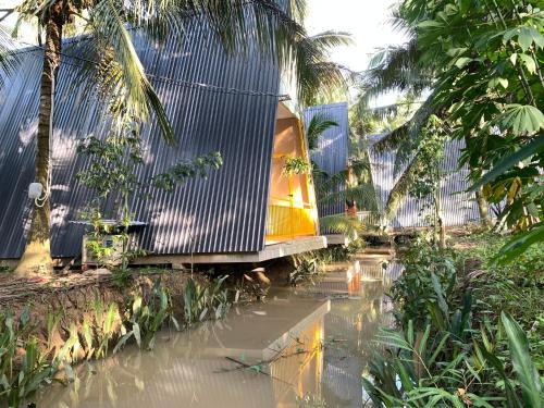 Ben Tre Cama Y Desayuno | Homestay and Tour Ben Tre