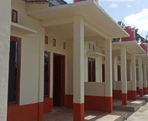 Solok Casa | Homestay Annisa