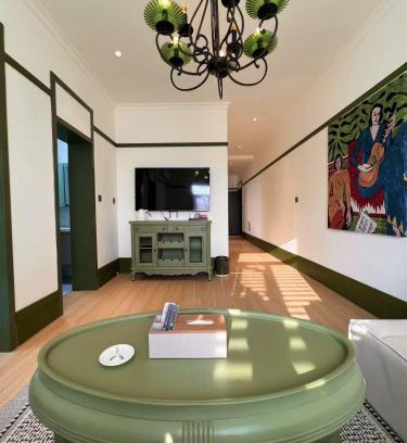 Dengfeng Casa | Homestay&apartment