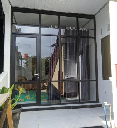 Dieng Casa | Homestay Ariksa