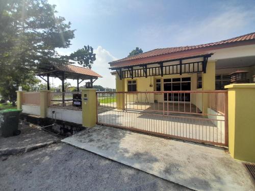 Sungai Petani Casa | Homestay As Sofiyya 1