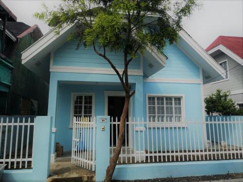 Santa Rosa Casa | Homestay at 24 Laguna Bel-Air by Red Door House Rental
