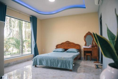 Chau Thanh Casa | Homestay Bảo Bình