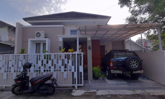 Sewon Casa | HOMESTAY BABEH