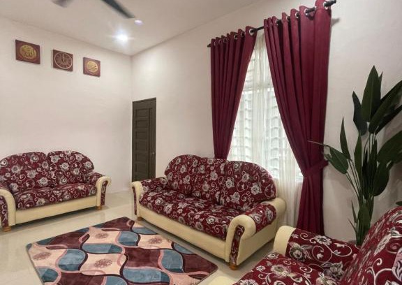 Kampung Guar Syed Alwi Casa | HOMESTAY BANDAR KANGAR (NS FAMILY HOMESTAY)