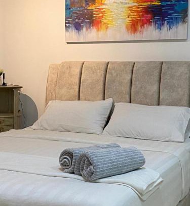 Kajang Casa | Homestay Bangi