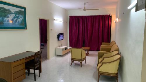 Sungai Petani Casa | Homestay Bintang Maya