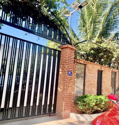 Buon Ma Thuot Apartamento | Homestay Buôn Mê 3