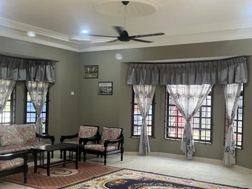 Jasin Casa | Homestay Bukit Durian