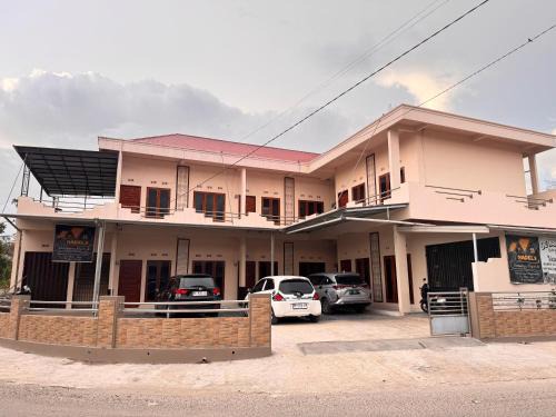 Bukittinggi Casa | Homestay Bukittinggi Agam "NADELS HOMESTAY SYARIAH"