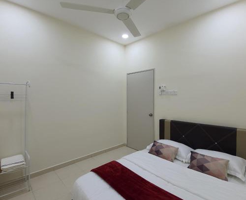 Kuantan Casa | Homestay by NAF