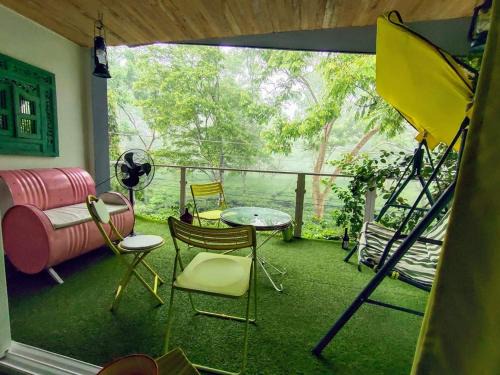 Dibrugarh Casa | Homestay by the Tea Garden Dibrugarh
