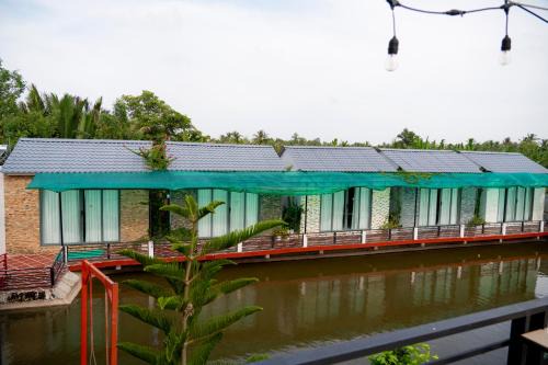 Cu Lao Dung Casa | Homestay Cô Hai