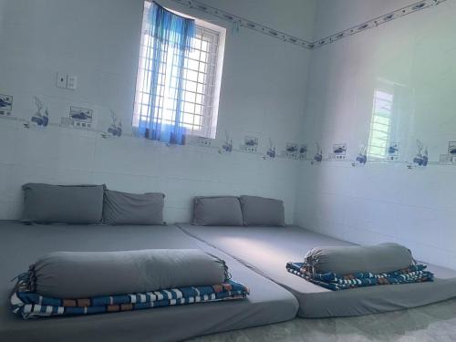 Ha Tien Apartamento | Homestay Cẩm Tiên