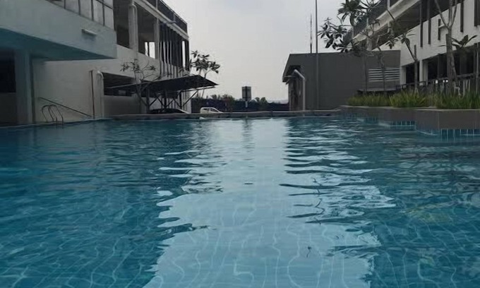 Semenyih Apartamento | Homestay Casa Mewah at Hijauan Heights
