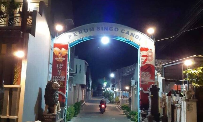 Kudus Casa | Homestay Cendana Candi-1