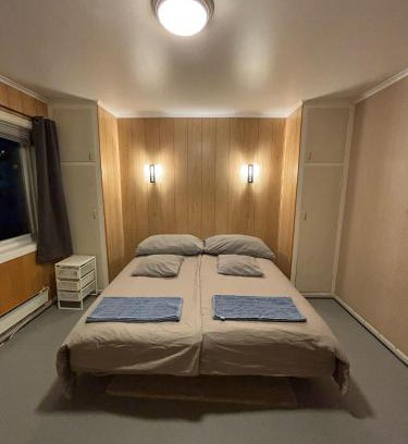 Hammerfest Casa | Homestay - Central Hammerfest