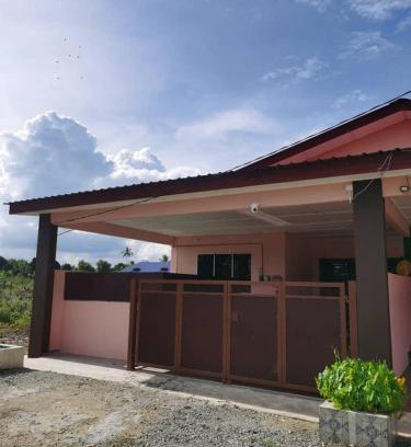 Kuantan Casa | Homestay Che Naa