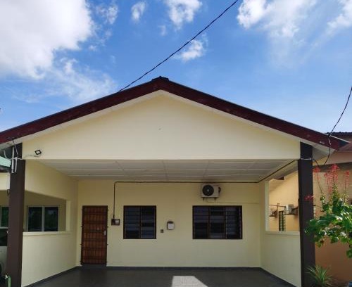 Kuantan Casa | Homestay Che Wan