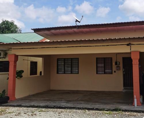Kuantan Casa | Homestay Che Wan Satu