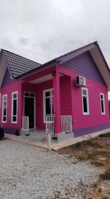 Kampung Penarik Casa | Homestay Cheq Ayoh Pantai Penarik Setiu