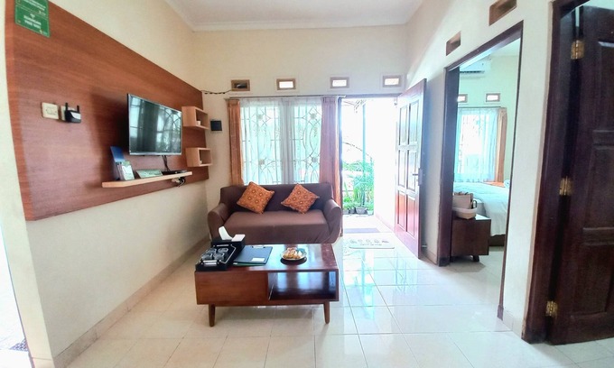 Condongcatur Casa | Homestay Condongcatur By Simply Homy