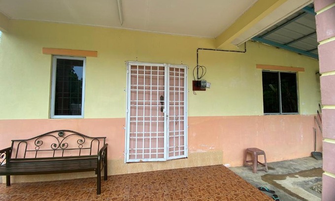 Jeli Casa | Homestay D'Bukit