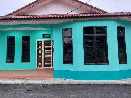 Bukit Baru Casa | HOMESTAY D'BUKIT PULAU MELAKA