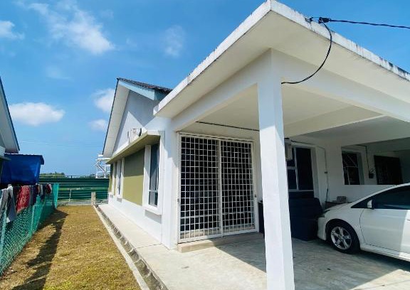 Kuala Terengganu Casa | Homestay D’Solehah Kuala Terengganu