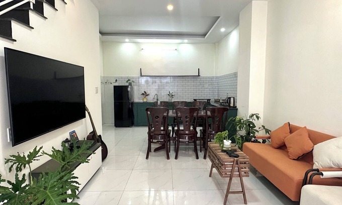 Da Lat Casa | Homestay Da Lat - The November Stay - Ngo Quyen