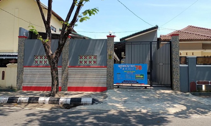 Jepara Casa | Homestay dan Kost 78