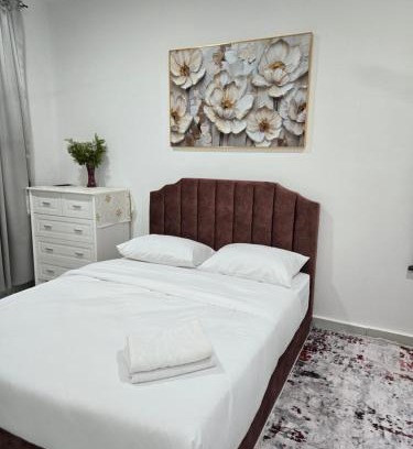 Kampung Bukit Rangin Casa | Homestay DAR AL - HAQEM Full Aircond