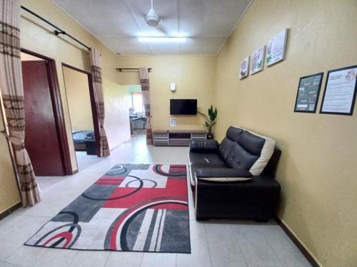 Shah Alam Casa | Homestay DC 2 - wifi, netflix