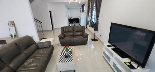 Bandar Penawar Chalet De Esquí | Homestay Desaru Balau