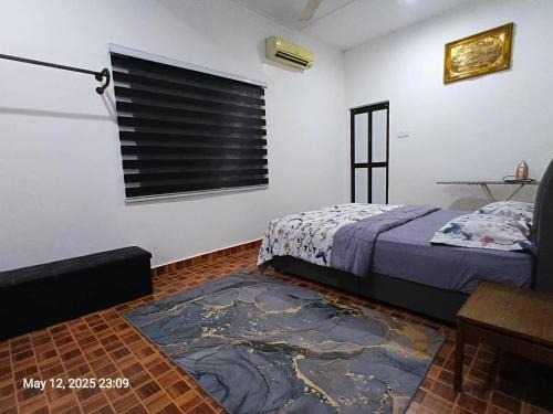 Senawang Casa | Homestay Fikrah Taman Marida Senawang Musleem Only